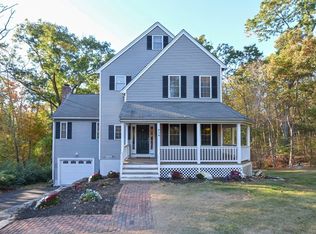 419 East St, Uxbridge, MA 01569