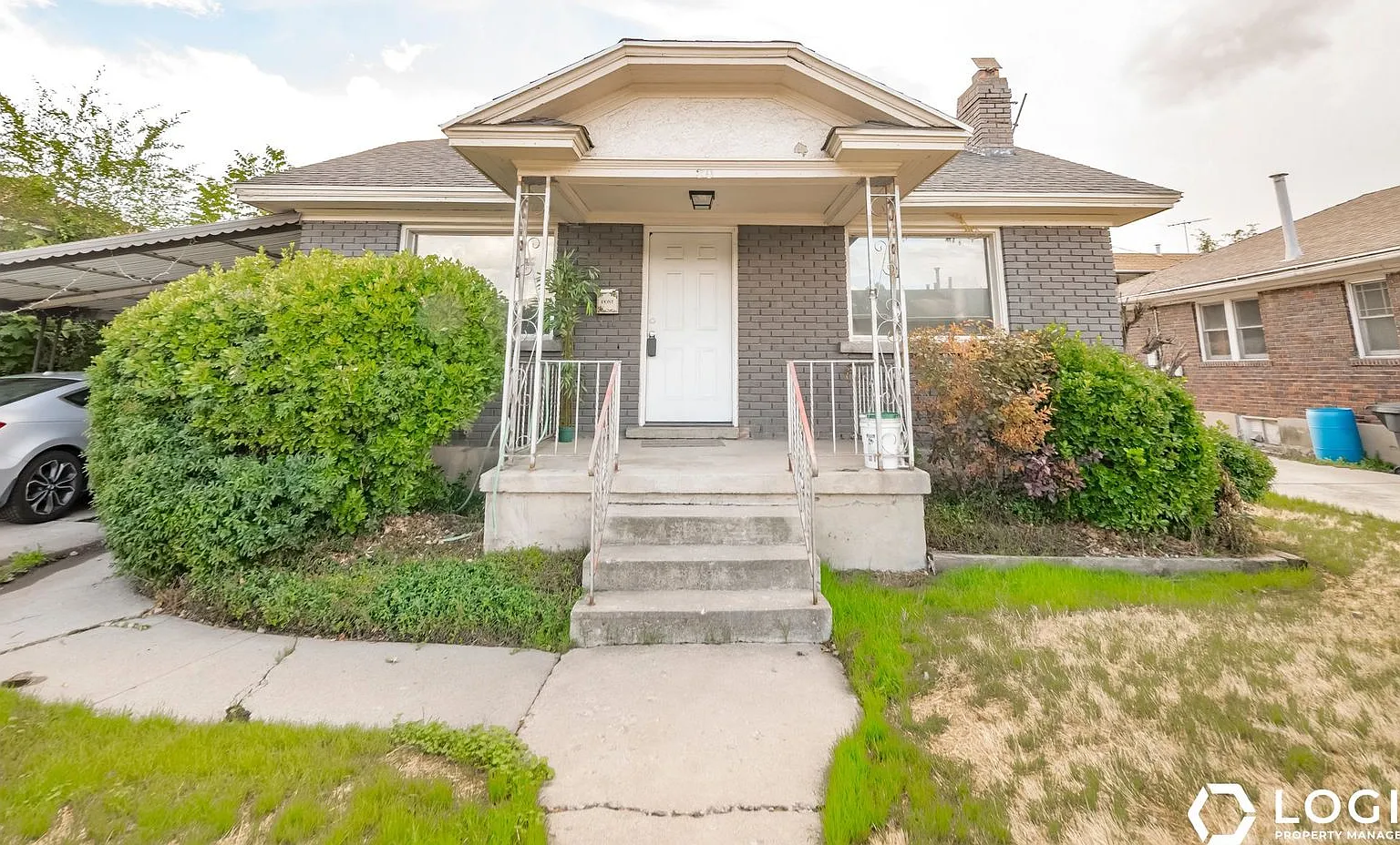 4-Bed Provo Home w/ New Carpet — Photo 1