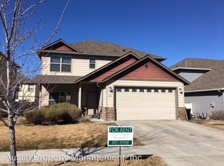 654 SE Glencoe Pl, Bend, OR