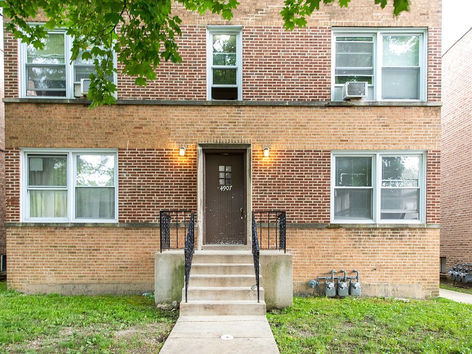 1st image of 4907 Hull St APT 2E