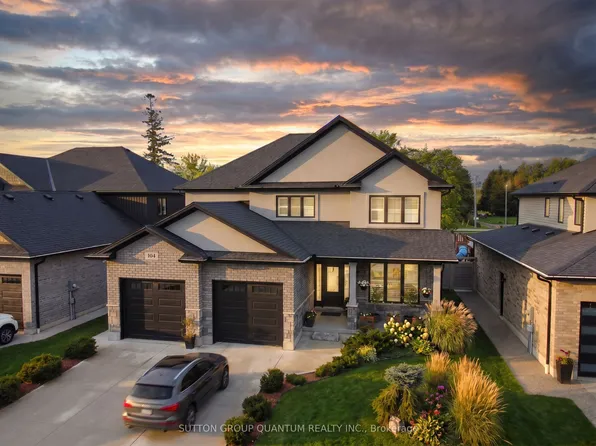 104 Thames Springs Cres, Zorra, ON N0M 2M0