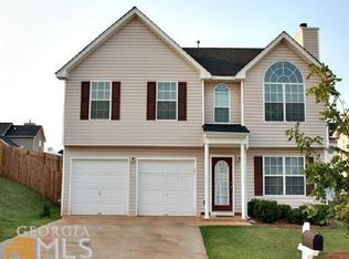 20 Lantana Ln, Covington, GA