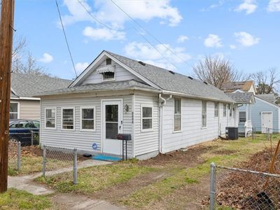 3000 Oklahoma Ave, Norfolk, VA, 23513