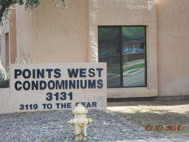1st image of 3119 W Cochise Dr Unit 125
