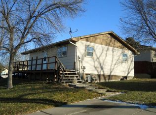 111 Scotty Philip Ave, Fort Pierre, SD 57532