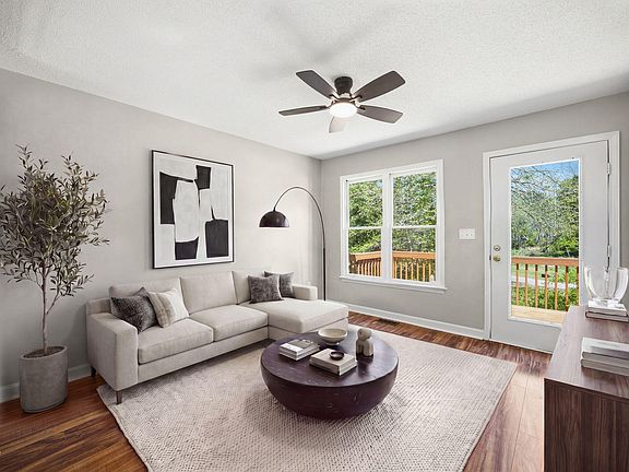 3rd image of 1626 Oakland Hills Way