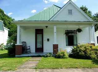 312 W 4th St, Augusta, KY 41002