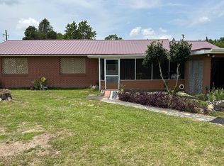 5153 Us Highway 41 S, Jasper, FL 32052