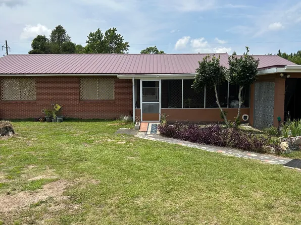 5153 Us Highway 41 S, Jasper, FL 32052