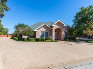 1641 Newcastle Dr, Abilene, TX 79601