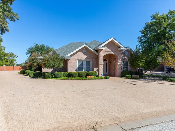 1641 Newcastle Dr, Abilene, TX 79601