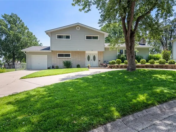 923 S 53rd Ter, Kansas City, KS 66106