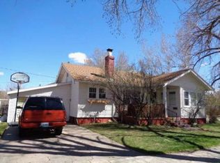 619 S 14th St, Laramie, WY 82070