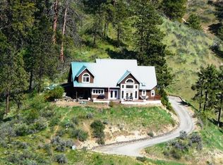 3725 Yaksum Canyon Rd, Cashmere, WA 98815