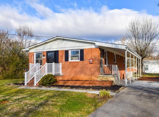 1523 Lenox Ave, Salem, VA 24153