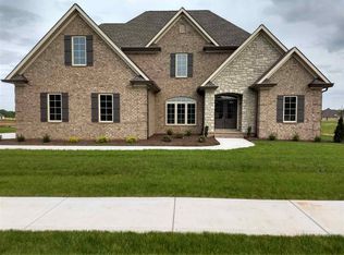 3282 S Glen Gables Blvd, Bowling Green, KY 42101