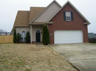 1526 Teresa Ln, Murfreesboro, TN 37128