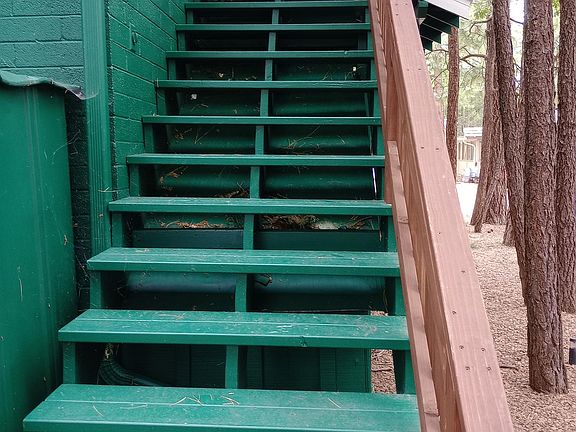 2nd image of 3489 Rainbow Lake Dr #14