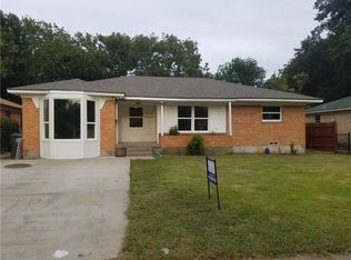 1338 Dell Oak Dr, Dallas, TX 75217