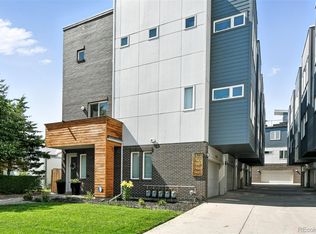 3431 W 16th Ave, Denver, CO 80204
