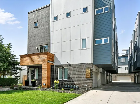 3431 W 16th Avenue, Denver, CO 80204