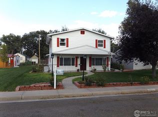 466 Bent Ave, Akron, CO 80720