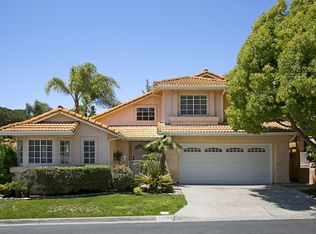 2184 Anda Lucia Way, Oceanside, CA 92056