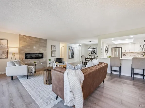 14050 E Linvale Place #312, Aurora, CO 80014