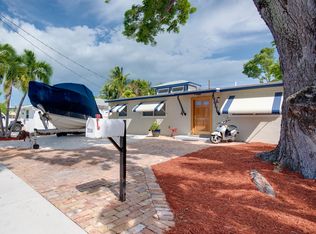 3536 Duck Ave, Key West, FL 33040
