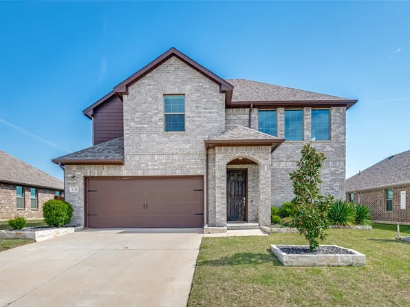 1128 Red Hawk Ln, Forney, TX 75126