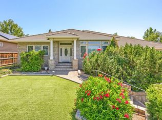 2278 Gene Cameron Way, Medford, OR