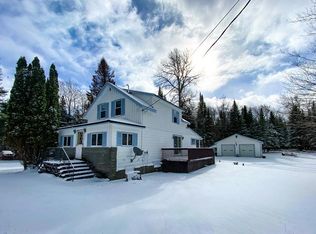 372 Route 28, Inlet, NY 13360