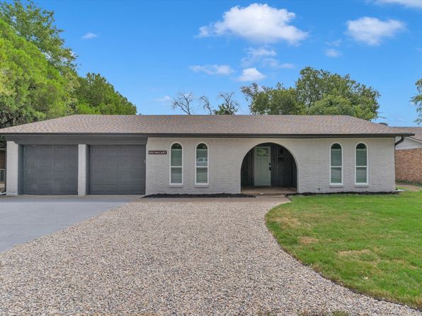 Home for Sale in Fort Worth TX