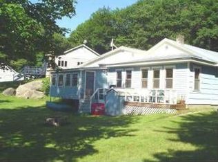 34 Hunter Rd, Augusta, ME 04330
