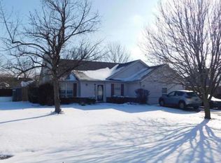 101 Carol Cv, Marion, AR 72364