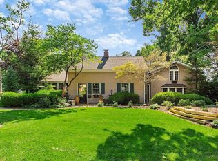 580 Hartford St, Columbus, OH 43085