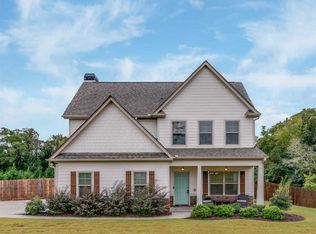 316 Fisherman Ln, Senoia, GA 30276
