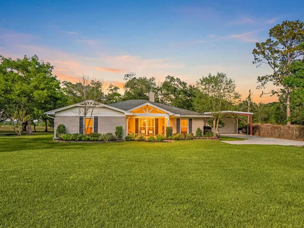 9907 Ironwood Ln, Richmond, TX 77469