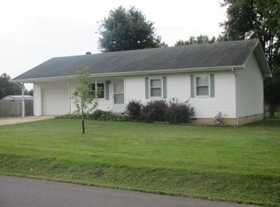 1506 Knight St, West Plains, MO 65775
