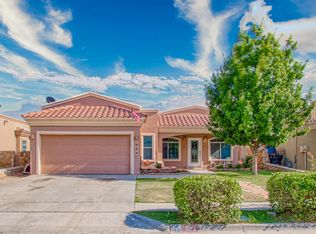 604 Paseo Sereno Dr, Socorro, TX 79928