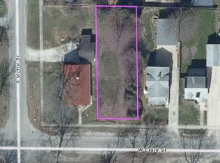 1624 W Clark St, Champaign, IL 61821