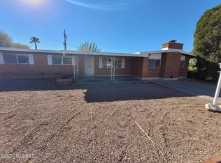 8650 E Shiloh St, Tucson, AZ 85710