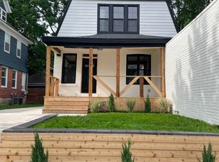 304 E 43rd St, Kansas City, MO 64111