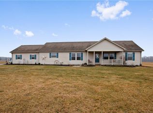 4083 W County Road 750 N, Middletown, IN 47356