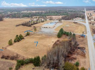 Xx N #M-18, Gladwin, MI 48624