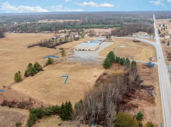 Xx N #M-18, Gladwin, MI 48624