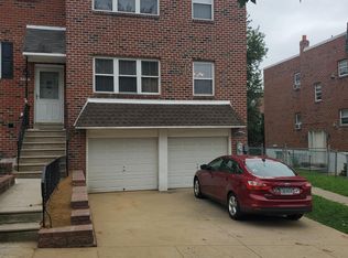 3980 Rowena Dr, Philadelphia, PA 19114
