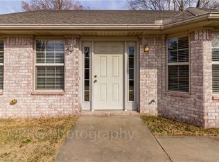3001 Turner St, Springdale, AR 72764