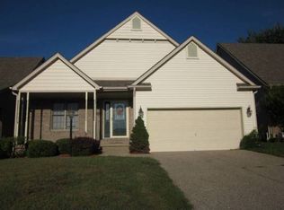 21 Cobblestone Way, Madison, IN 47250