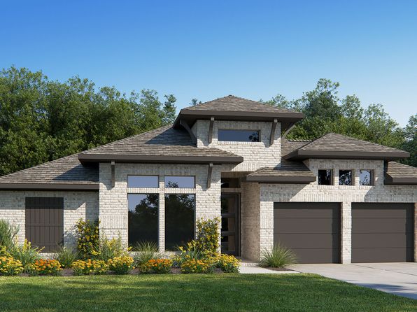 Home for Sale in McKinney Texas